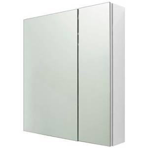 Зеркало-шкаф Эстет Monaco ФР-00002153 прямоугольное, 70x60
