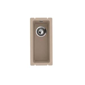 Мойка кухонная Uperwood Quartz Premium (Кварц Премиум) UPD-01-03 десерт, 45x21