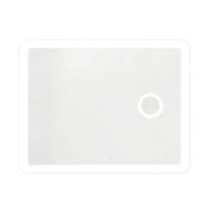 Зеркало с подсветкой и линзой Art&Max Latina 1000x800" AM-Lat-1000-800-DS-F-X3