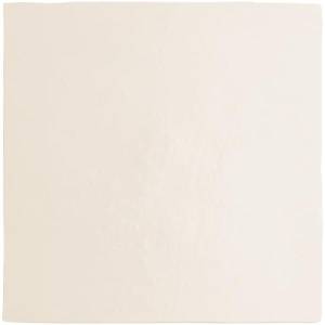 Керамическая плитка Equipe Magma 24968 White 13.2x13.2