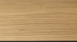 Панель шпонированная Finitura Dekor FD 125 П1 1-полосная дуб 275x12.5x1