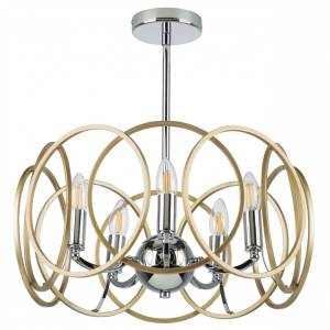 Подвесная люстра Lightstar Regolo 713053