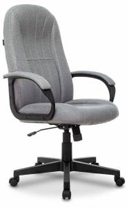 Кресло компьютерное Бюрократ T-898AXSN 1795516 серый