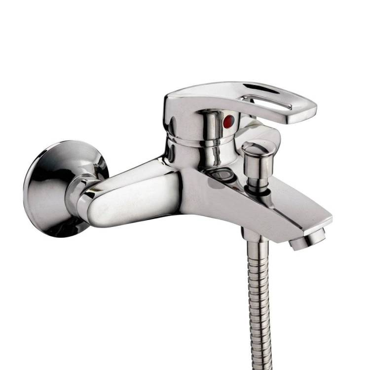 Смеситель для ванны Weltwasser Isar 10000002012 503