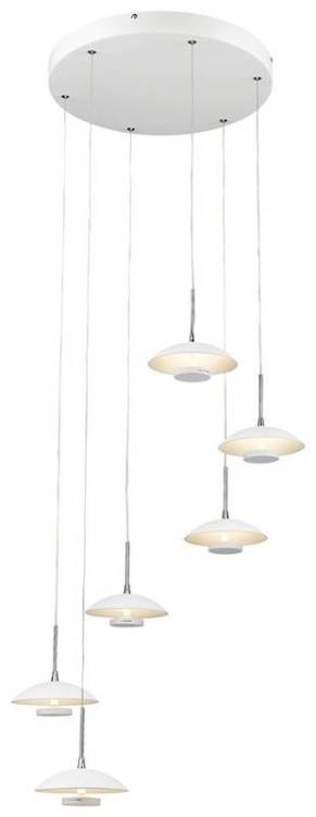Подвесной светильник Wertmark Pilze WE435.06.006