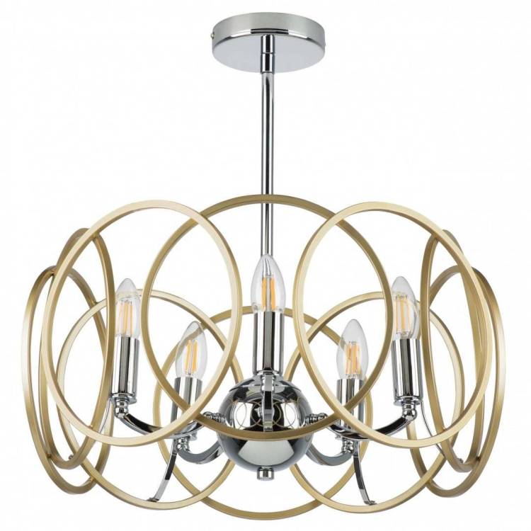 Подвесная люстра Lightstar Regolo 713053