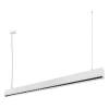 Подвесной светильник Loft It Vim 10318/B White фото 2