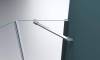 Душевой уголок BelBagno Kraft P-1-80-C-Cr-L фото 7