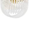 Подвесная люстра Lumina Deco Boscone LDP 7044-550 MD+PR фото 4