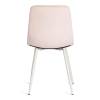 Стул Tetchair Chilly (mod. 7094-1) 20416 pink (розовый) HLR39/белый фото 4