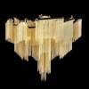 Потолочный светильник Loft IT Stream 10208/1000C Gold фото 3