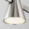 Трековый светильник Technical Flarity TR146-1-5W3K-PT фото 2