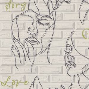 Обои Deco-Deco Only you 6063-02