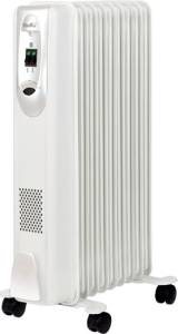 Напольный обогреватель Ballu Comfort BOH/CM-09WDN 9 секций