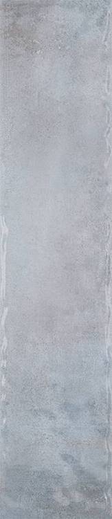 Керамическая плитка Paradyz Monpelli Blue Mix Cegielka Struktura Polysk 6.5x29.8