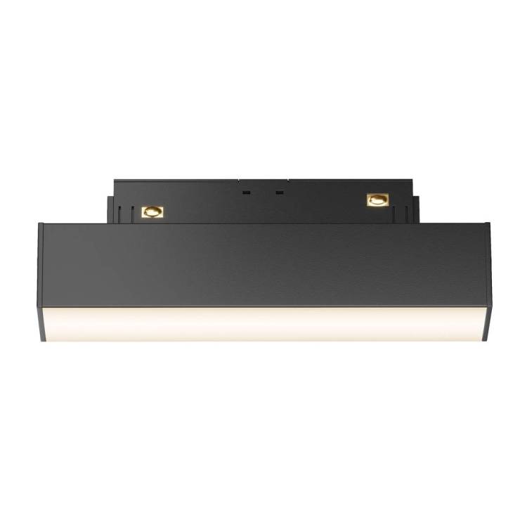 Трековый светильник Technical Basis TR074-2-7W3K-B