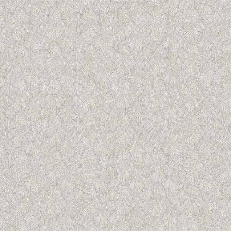 Керамогранит Ametis by Estima Spectrum 38802 SRd10/NS_R10/60x60x10R/GW Leaves Decor 60x60
