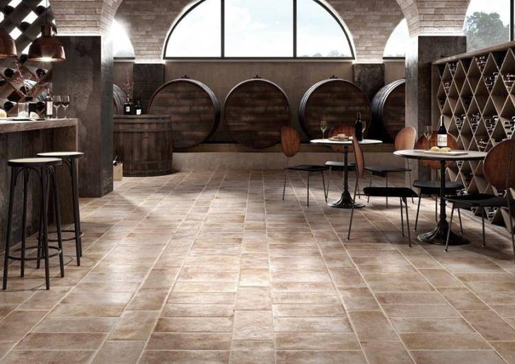 Rondine Group RHS Tuscany