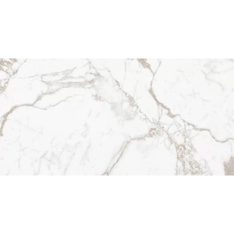 Керамогранит New Trend Calacatta Arabesque 60120ARS01P Полированный 60x120