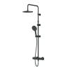 Душевая стойка AM.PM X-Joy F0785A422 Черный