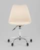 Стул компьютерный Stool Group Blok SN BML-053-D3 Beige бежевый, пластик фото 8