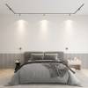 Трековый светодиодный светильник Denkirs Shine Spot DK5741-DN фото 4