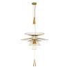 Подвесной светильник Loft IT Star 10141/600 фото 2