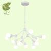 Подвесная люстра Lussole Lgo Kenner GRLSP-8270 фото 3