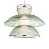 Подвесной светильник Freya Modern FR5545PL-L5GN фото 8