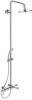Душевая стойка Ideal Standard IdealRain Eco B1377AA