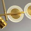 Встраиваемый светильник Novotech Spot 370830 фото 3