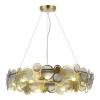 Подвесная люстра ST Luce Swatch SL6133.313.09 фото 4