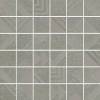 Мозаика Kerama Marazzi Про Нордик SBM013/DD204320 Серый Светлый Мозаичный 30x30