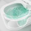 Унитаз подвесной AM.PM Func C8F1701SC 54 см FlashClean с сиденьем микролифт фото 8