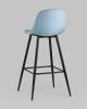 Стул барный Stool Group Валенсия BC-91003A 1009-8 DUAL голубой фото 6
