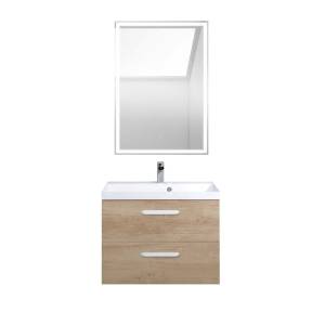 Мебель для ванной BelBagno Aurora 70 rovere nebrasca nature