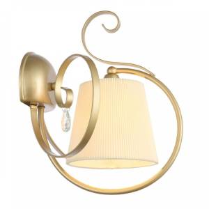 Бра ST Luce Azzurro SL177.201.01