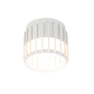 Светильник потолочный Arte Lamp Atria A8031PL-1WH