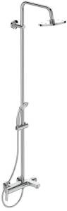 Душевая стойка Ideal Standard IdealRain Eco B1377AA