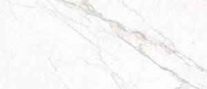 Керамогранит Ennface Marble ENMAR7001FL120280 Carrara Bianco Full Lappato 120x280x6