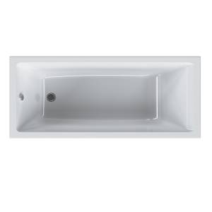 Акриловая ванна Am.Pm Gem W93A-175-075W-A без каркаса, 175x75 см