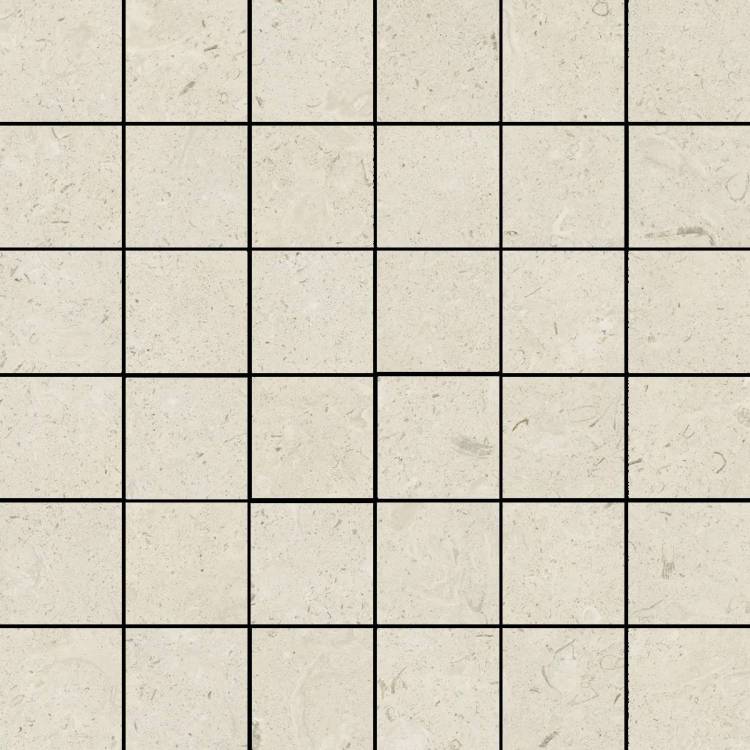 Мозаика Italon Аура 610110001427 Стоун Уайт 30x30
