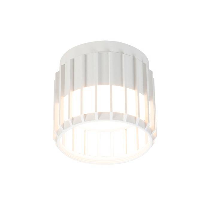 Светильник потолочный Arte Lamp Atria A8031PL-1WH