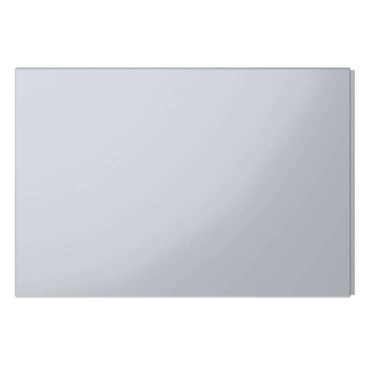 Боковая панель Am.Pm W00A-000-080W-S 80x80