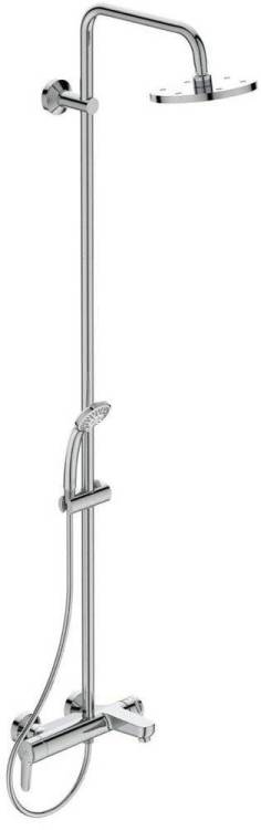 Душевая стойка Ideal Standard IdealRain Eco B1377AA