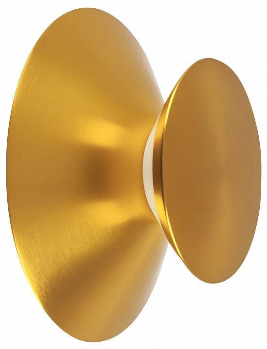 Настенный светодиодный светильник Lightstar Celesta 809103