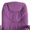 Кресло компьютерное Tetchair Comfort LT 19377 лаванда фото 7