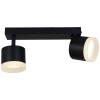 Точечный светильник Reluce 53004-9.5-002IL SPOT LIGHT GX53 BK фото 2