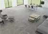 Керамогранит Keratile Northon 3ACONORODDPA Grey MT Rect 6mm 120x280 фото 2