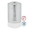 Душевая кабина Niagara Eco E90/40/MT 90x90x215 фото 2